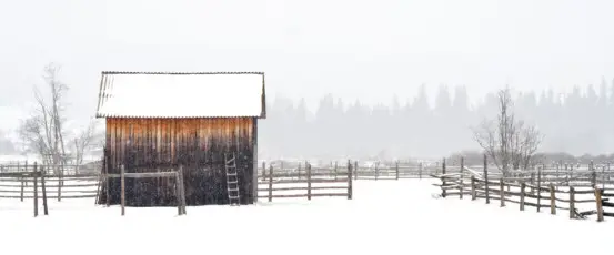 Too many farmers worry this will be their farm’s last year