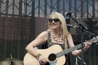 Remembering Pegi Young