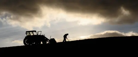 How Farmers Are Impacted by the Federal Government Shutdown