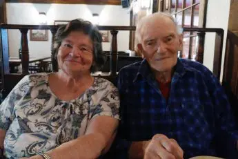 The MacMillans of Cherry Hill Farm