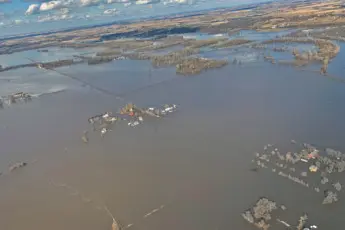 Resources for Farmers Affected by the Midwest Floods