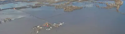 Nebraska Flooding