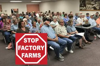 Building Community Power to Protect Local Resources: Grantees Report from the Field