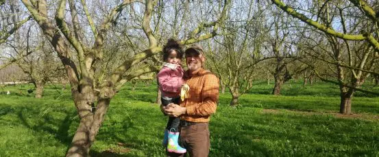 Farm Aid Partners Supporting Organic Production & Healthy Soils