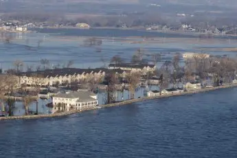 Farm Aid in the News: Our Response to Midwest Flooding