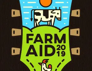 Farm Aid 2019 Events