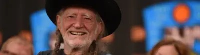 Willie Nelson