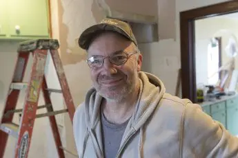 Bruce Drinkman: Once and future dairy farmer