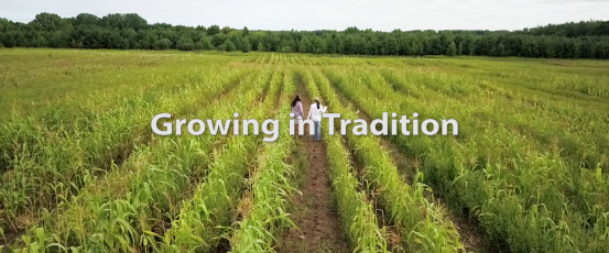 Growing in Tradition: Reconnecting with Our Agricultural Roots