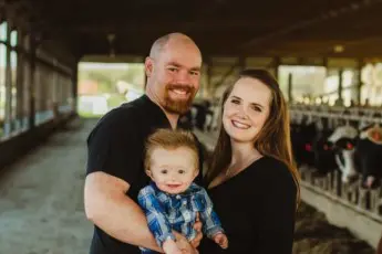 Your Wisconsin Farmer Heroes: Hard Work and Passion