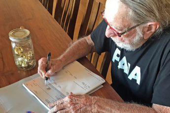 Farm Aid Distributes More Than $1 Million in 2019 Grants