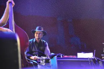 Farm Aid on the Loss of Beloved Board Member Paul English