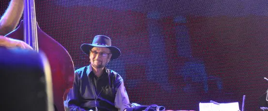 Farm Aid on the Loss of Beloved Board Member Paul English