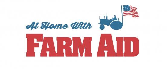 Watch “At Home With Farm Aid” on Saturday, April 11
