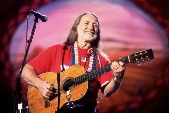 Happy Birthday, Willie!