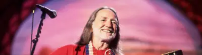 willie nelson farm aid 1996