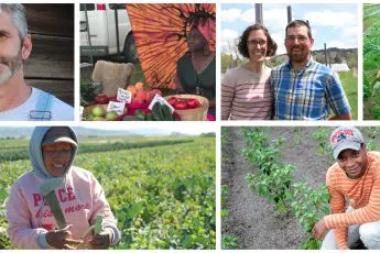 Call for Farmer Video Submissions: Help Us Showcase Essential Family Farmers