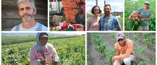 Call for Farmer Video Submissions: Help Us Showcase Essential Family Farmers