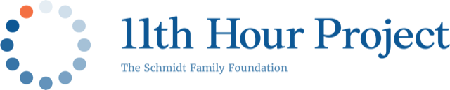 11th Hour Project logo