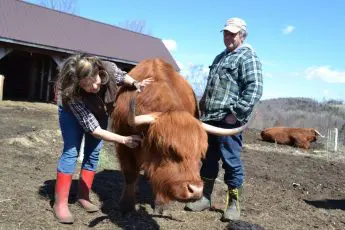 Making Lemonade Out of Lemons: Helping Farmers Adjust to COVID