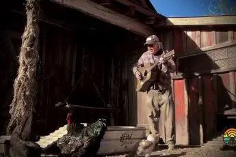 Farm Aid 2020 Videos & Photo Gallery