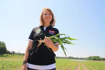 Giving Thanks to Your Farmer Heroes