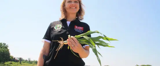 Giving Thanks to Your Farmer Heroes