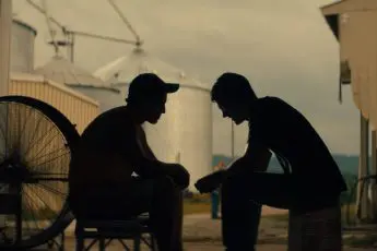 Watch “Silo” A Feature Film About Grain Entrapment and Read Our Discussion with the Filmmaker