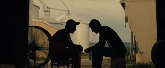 Watch “Silo” A Feature Film About Grain Entrapment and Read Our Discussion with the Filmmaker