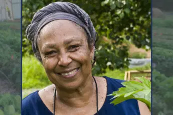 Ira Wallace on Farming in Community