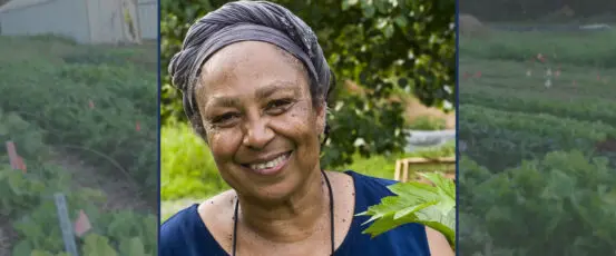 Ira Wallace on Farming in Community