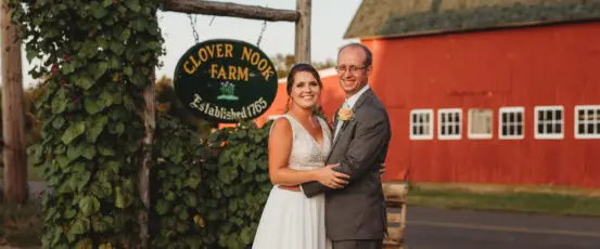 Checking In with Lars Demander, A Connecticut Farmer Hero