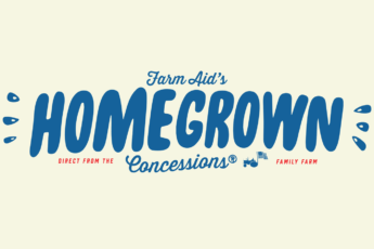 Brown Rice Pasta Salad with Grilled Vegetables – A Taste of HOMEGROWN Concessions® At Home