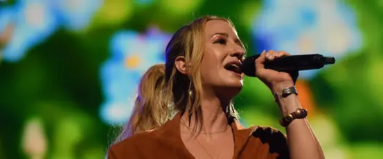 Spreading the Farm Aid spirit