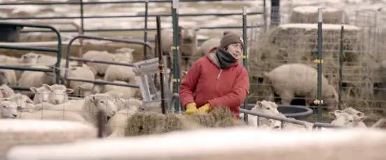 Watch Farmers Speak in “Get Loud: The Fight for the Soul of Agriculture”