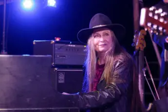 Farm Aid Mourns the Passing of Artist Bobbie Nelson
