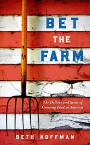 book cover of Bet the Farm