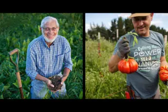 Your Farmer Heroes Are Protecting Soil and the Climate