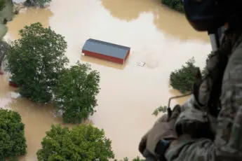 Resources for Farmers Affected by 2022 Kentucky Floods