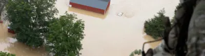 Kentucky Flooding
