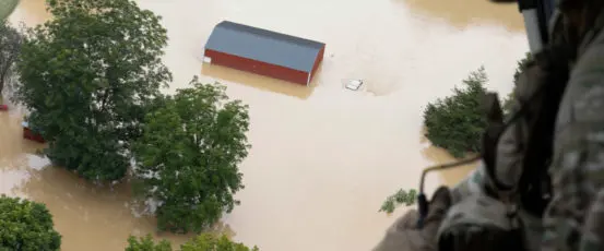 Resources for Farmers Affected by 2022 Kentucky Floods