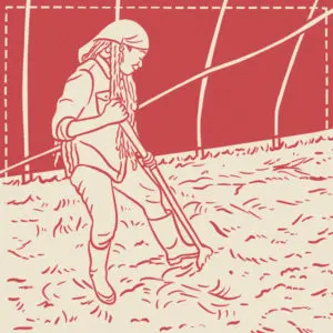 Agricultural Justice Project Quilt