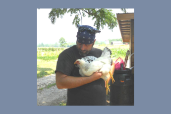 The Veteran’s Farm of North Carolina: A Farmer Hero Update