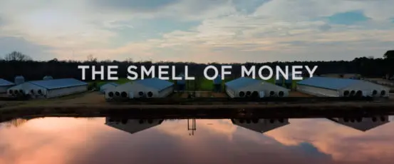 “The Smell of Money” Film Screening on Friday, September 23