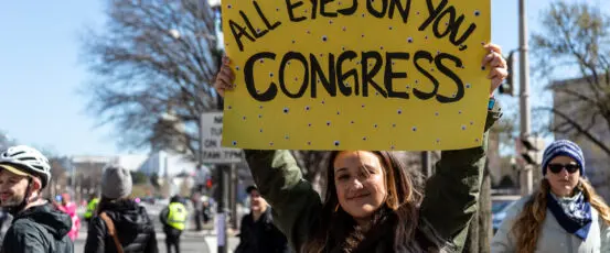 Take Action on the Farm Bill!