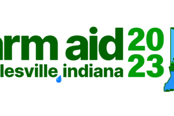 At Farm Aid 2023, Farmers Say Climate Change Demands Sustainable Ag, Policy Must Follow