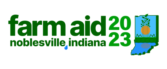 Sept. 6 Deadline Approaches for Farm Aid 2023 Media Credentials