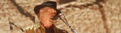 Neil Young