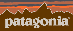 Patagonia logo