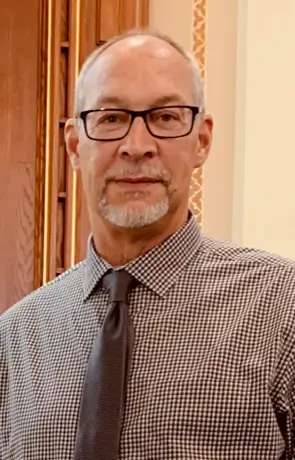 Steve Muhlenkamp